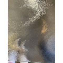 LUX B6 90 – Sprchové dvere zalamovacie 86 – 91 cm