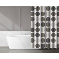 Sprchový záves EVA AWD Interior 180x180 1624