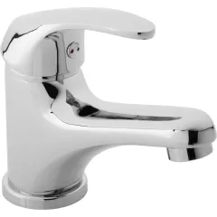 JB Sanitary Stojanková umývadlová batéria  SLIM bez výpuste A10 05 00