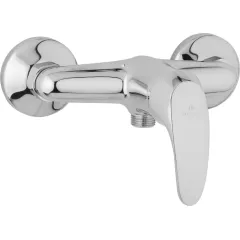 JB Sanitary Sprchová nástenná batéria SLIM, rozteč 150 mm, bez príslušenstva A10 60 00