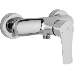 JB Sanitary Sprchová nástenná batéria DOKA 150mm bez príslušenstva K10 60 00