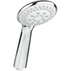 JB Sanitary Sprchová hlavica, 5 polohová RSH 18