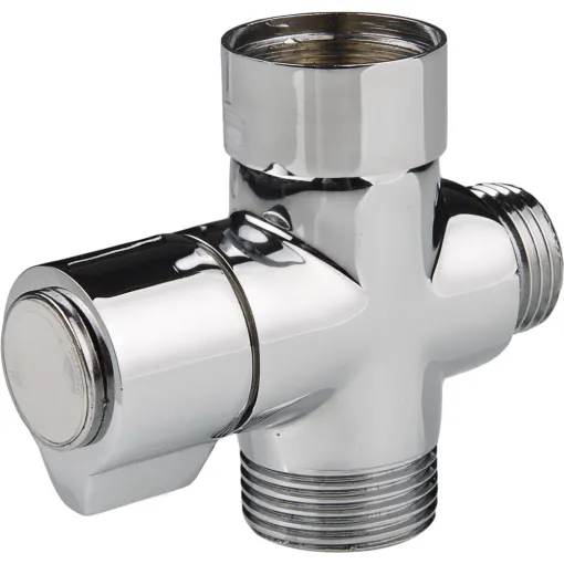 Keramický otočný prepínač, vaňa - sprcha NDB 0087