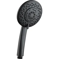 JB Sanitary Sprchová hlavica, 3 polohová RSH 22