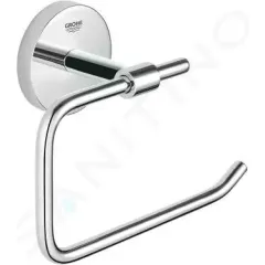 Grohe Držiak toaletného papiera, chróm 40457001