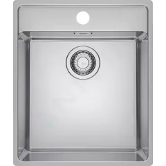 Franke Drez MRX 210/610-40 TL, 43x51x18 cm, nerezová 127.0539.571