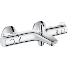 Grohe Termostatická vaňová batéria, chróm 34567000