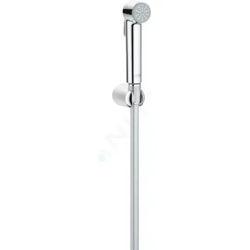 Grohe Bidetová spŕška s držiakom a hadicou 1,25 m, chróm 27513001