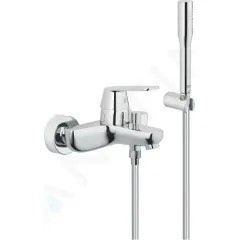 Grohe Vaňová batéria s príslušenstvom, chróm 32832000