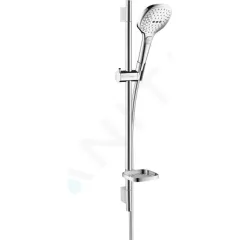 Hansgrohe Sprchová súprava 120, 3 prúdy, chróm 26620000