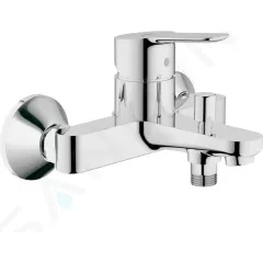 Grohe Páková vaňová batéria, chróm 23334000
