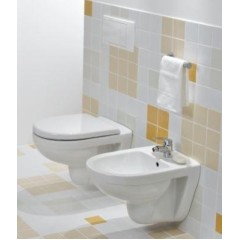 ALCADRAIN Jádromodul - predstenový inštalačný systém bez tlačidla + WC JIKA LYRA PLUS + SEDADLO duraplastu SLOWCLOSE AM102/1120 X LY5