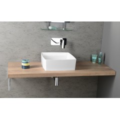 SAPHO - AVICE doska 70x50cm, dub Rover AV074