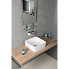 SAPHO - AVICE doska 70x50cm, dub Rover AV074