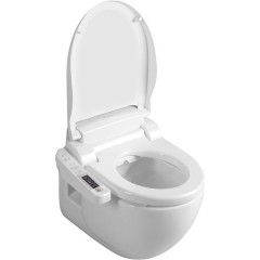 SAPHO - BLOOMING EKO PLUS elektronický bidet NB-1160D