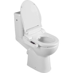 SAPHO - BLOOMING EKO PLUS elektronický bidet NB-1160D