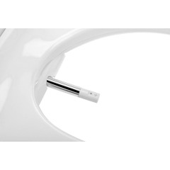 SAPHO - BLOOMING EKO PLUS elektronický bidet NB-1160D