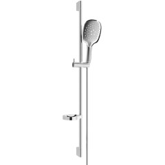 MEXEN - DS22 posuvný sprchový set, chróm 785224583-00