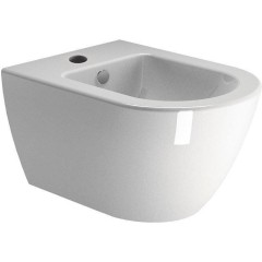GSI - PURA bidet závesný 36x50cm, biela ExtraGlaze 8864111