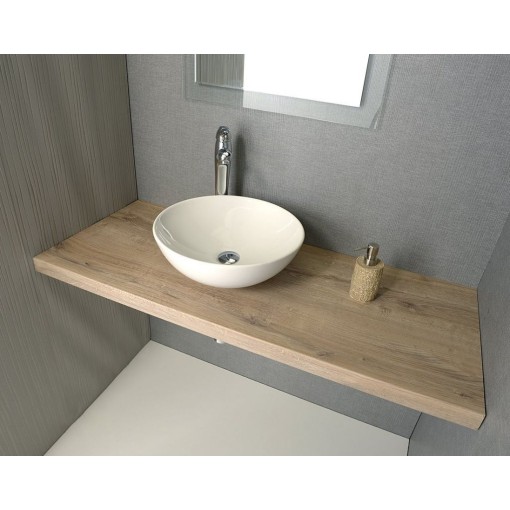SAPHO - AVICE doska 70x50cm, dub Rover AV074