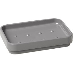 Gedy - SEVENTY mydeľnička na postavenie, šedý 631108
