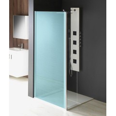 POLYSAN - MODULAR SHOWER prídavný otočný panel na inštaláciu na stenu modulu 3, 300  MS3B-30