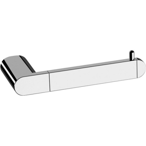 SAPHO - FLORI držiak toaletného papiera, chróm RF017