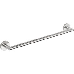 SAPHO - X-STEEL držiak uterákov 600, nerez mat XS402