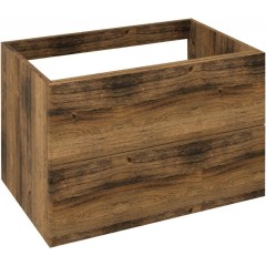 SAPHO - TREOS skrinka zásuvková 75x53x50,5cm,dub Collingwood TS075-1919