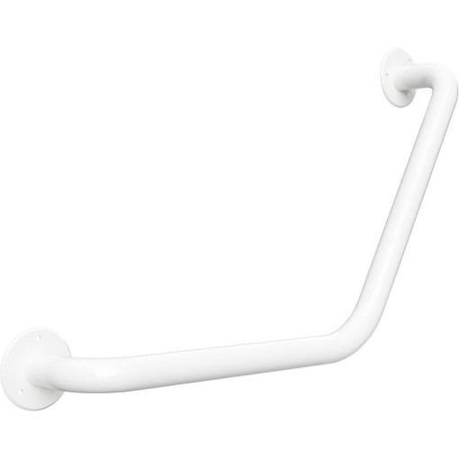 SAPHO - HANDICAP madlo 120° 400/400, biela XH501W