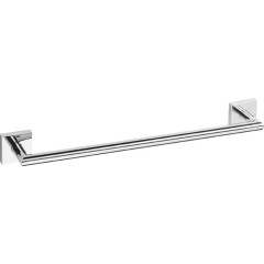 SAPHO - X-SQUARE držiak uterákov 450, chróm XQ402