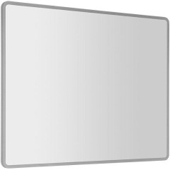 SAPHO - PIRI zrkadlo s LED osvetlením 60x80cm PR600