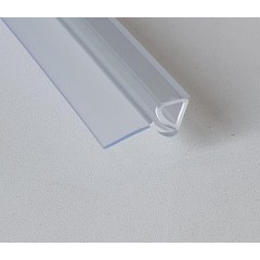 AQUALINE - Spodné plastové tesnenie pre G100, G80, G70 NDG100-80-70