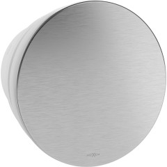 MEXEN - AXR 100 kúpeľňový ventilátor, strieborná W9602-100-11