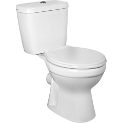 KERRA - WC kompakt C-Clear (horizontálne) 5907548108845