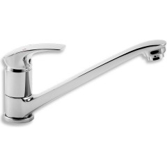 NOVASERVIS - Drezová batéria Metalia 57 chróm 57091,0
